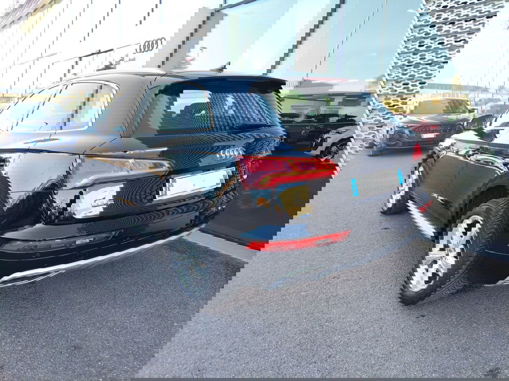 Audi Q5 usata a Modena (4)