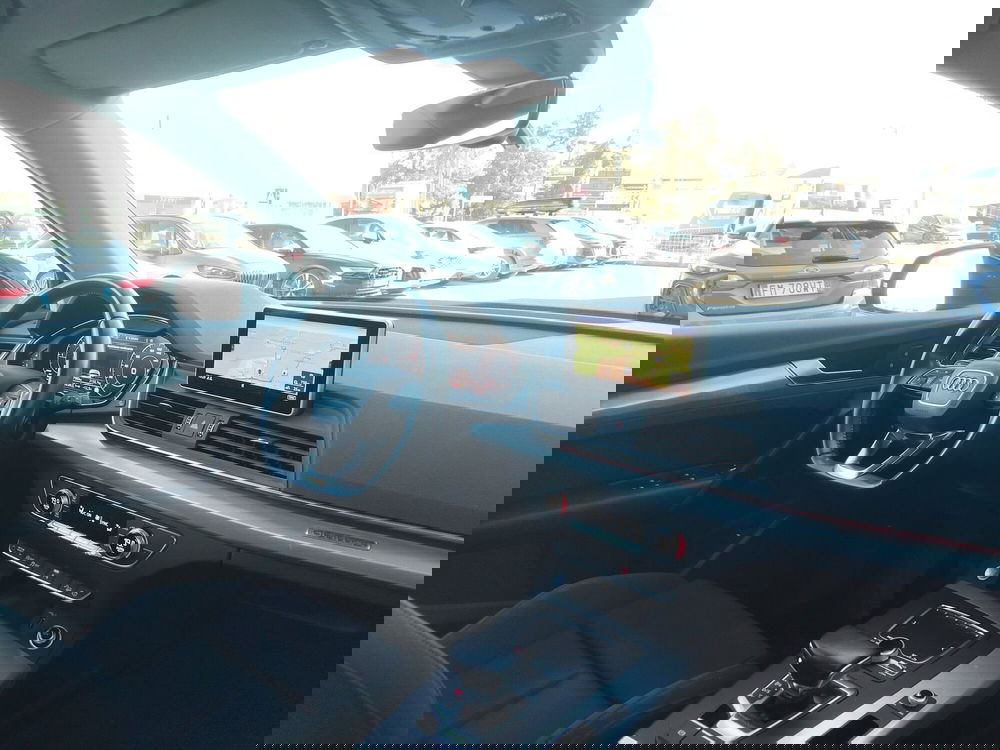 Audi Q5 usata a Modena (8)