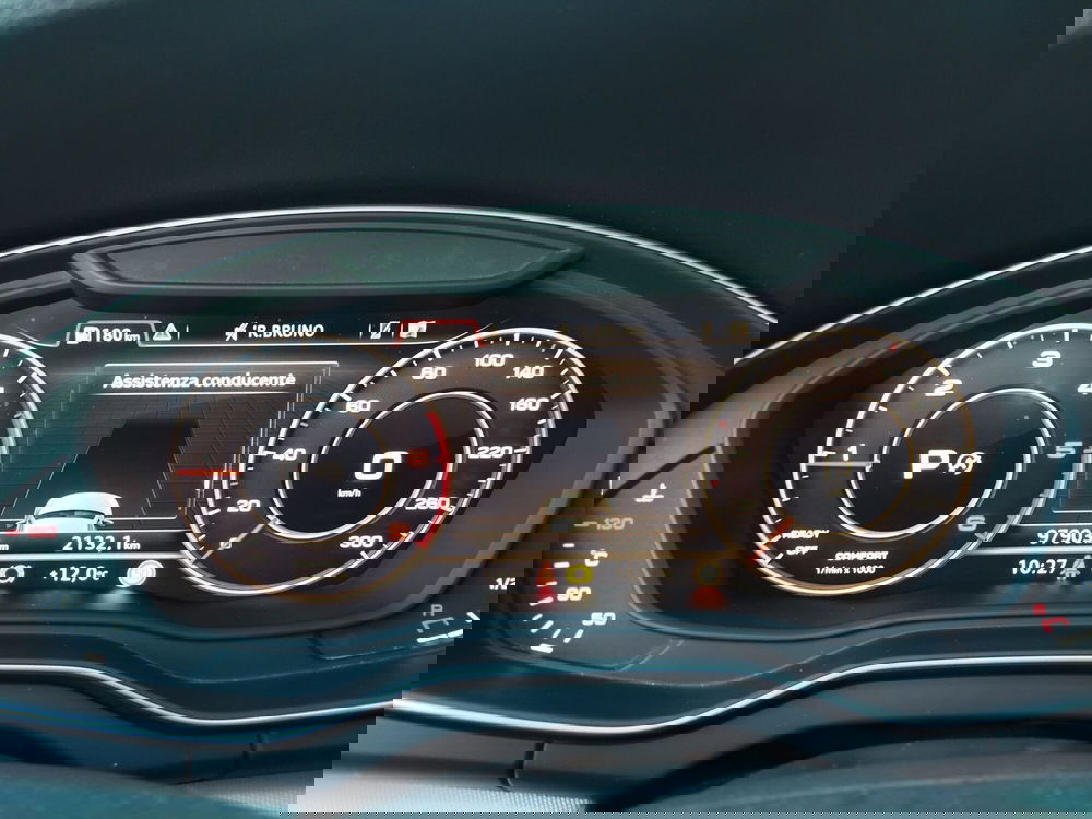 Audi Q5 usata a Modena (9)