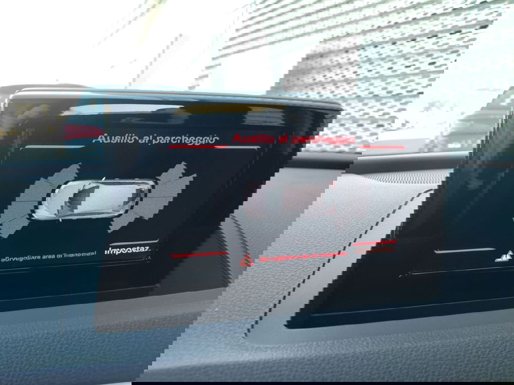 Audi Q3 usata a Modena (10)