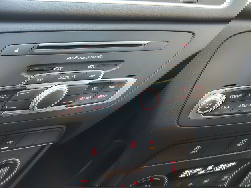 Audi Q3 usata a Modena (11)