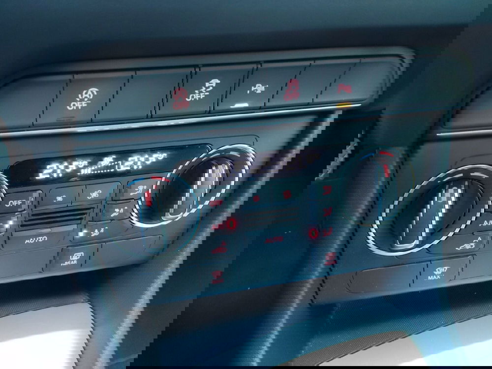 Audi Q3 usata a Modena (12)