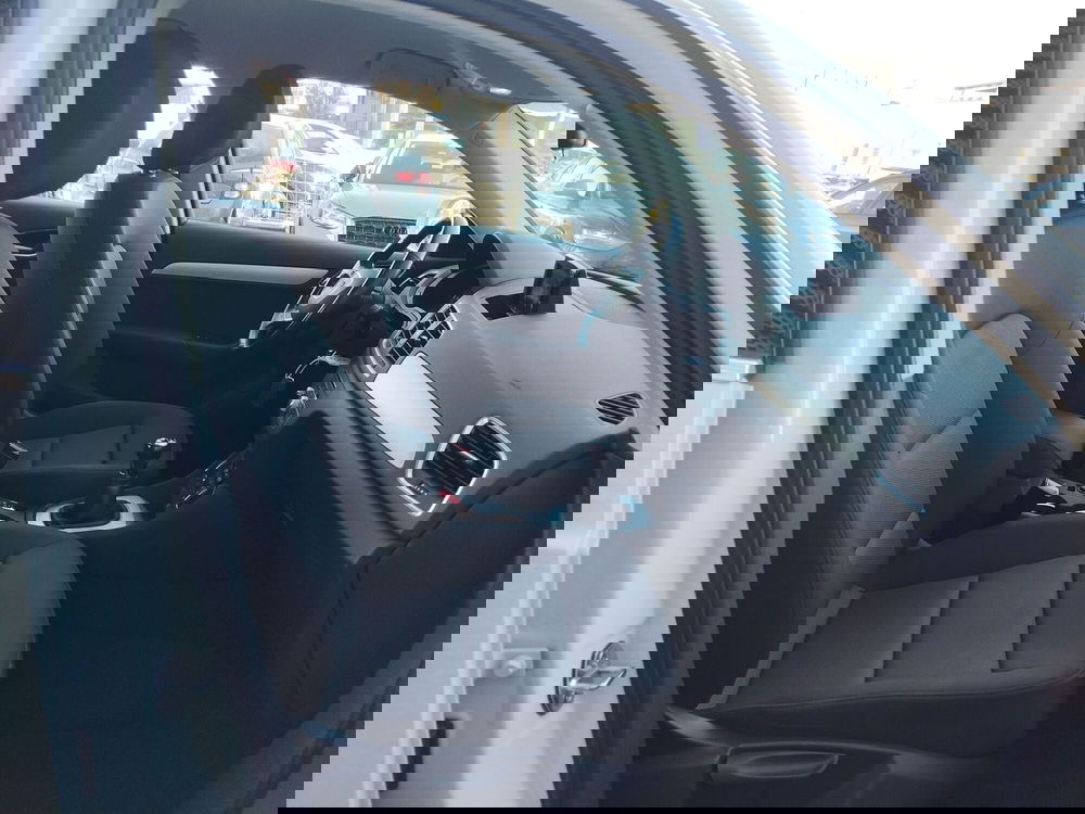 Audi Q3 usata a Modena (15)