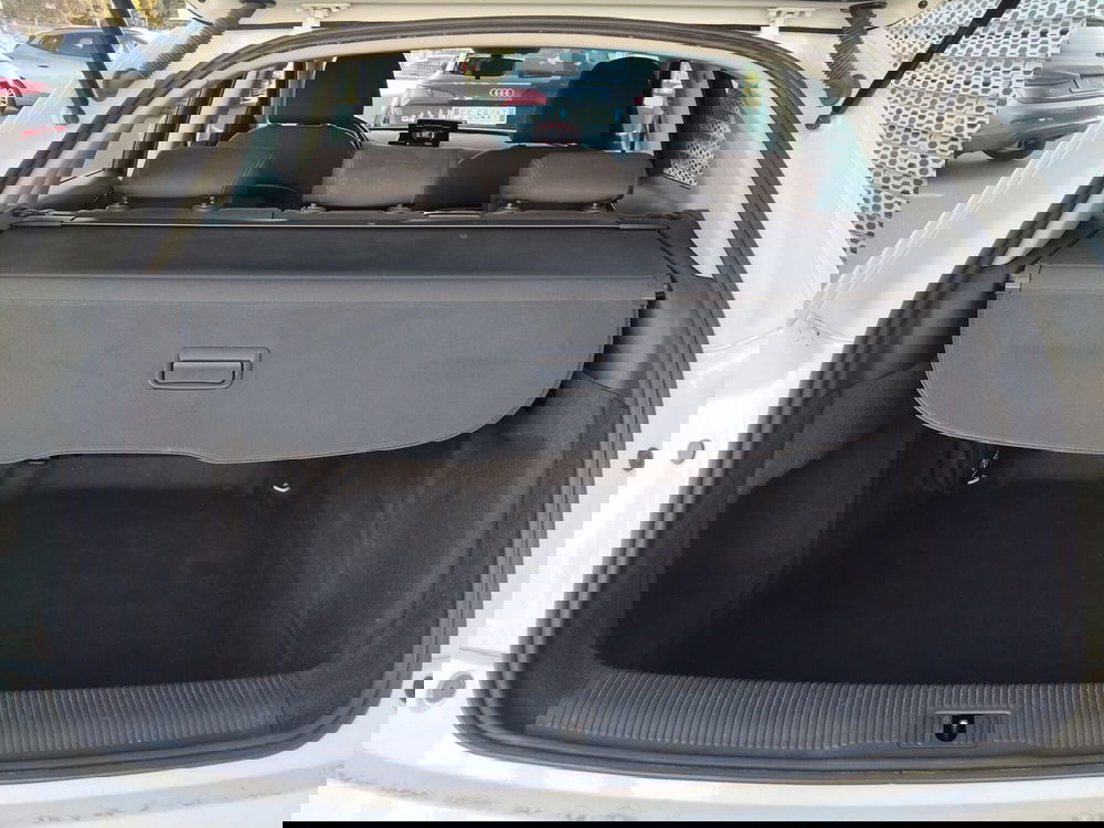 Audi Q3 usata a Modena (17)