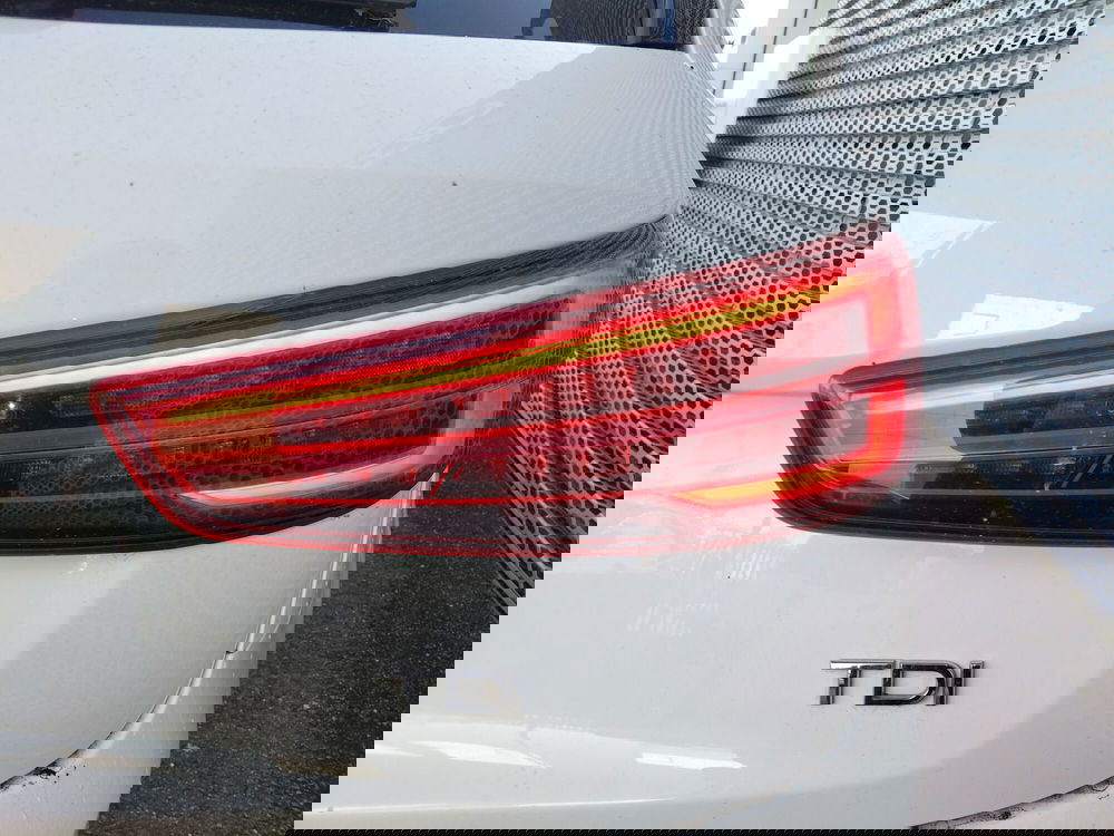 Audi Q3 usata a Modena (19)