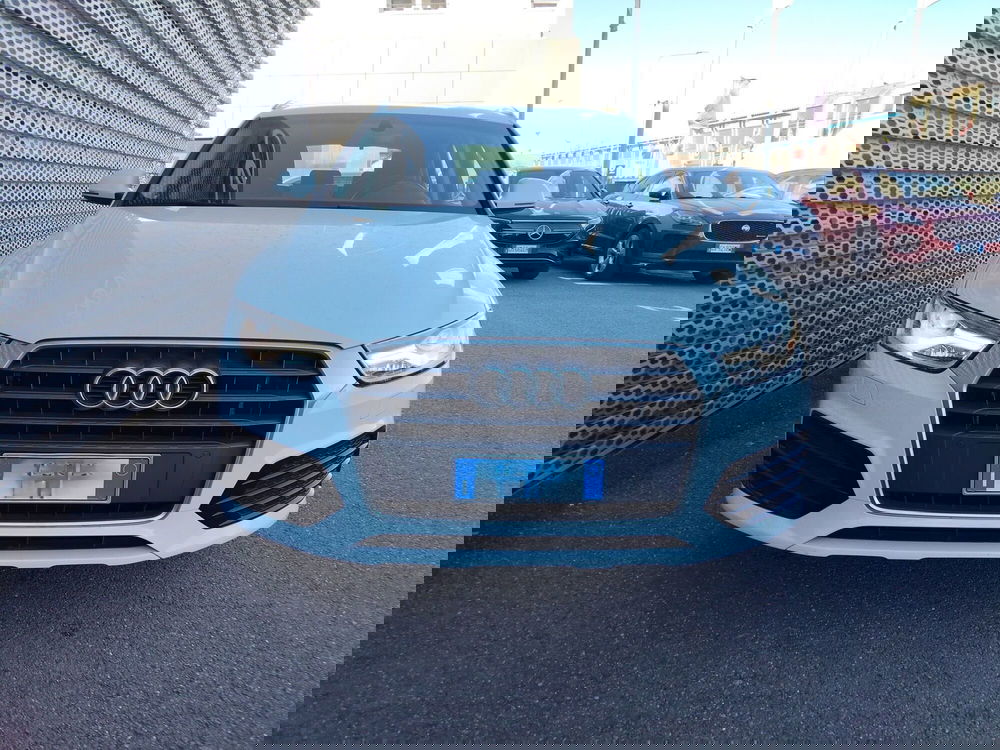 Audi Q3 usata a Modena (2)