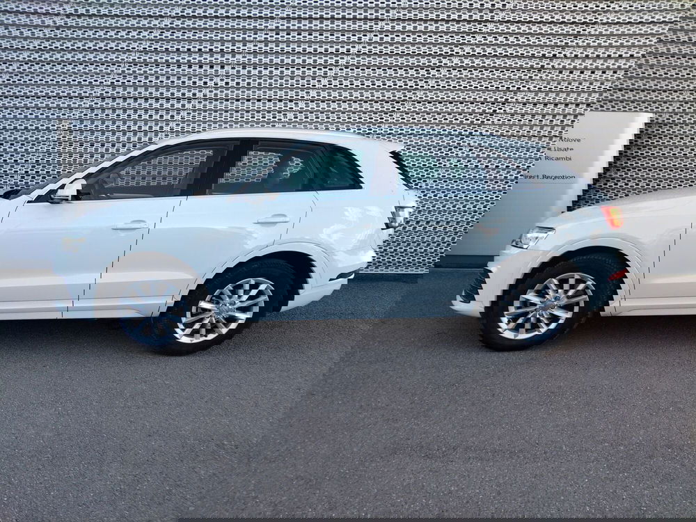 Audi Q3 usata a Modena (3)