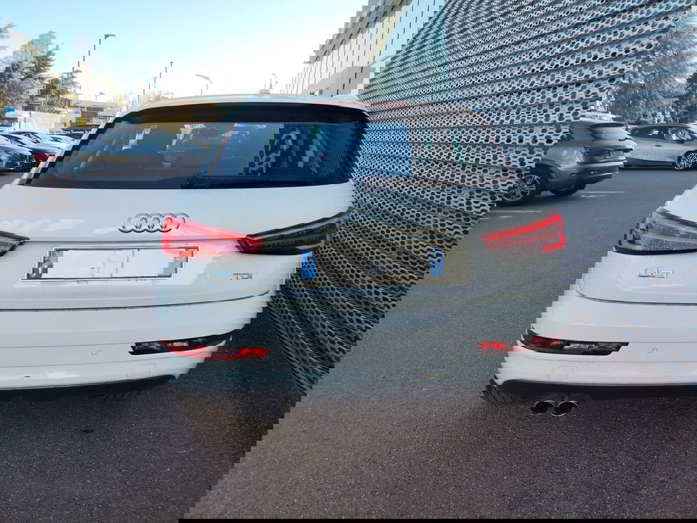 Audi Q3 usata a Modena (5)