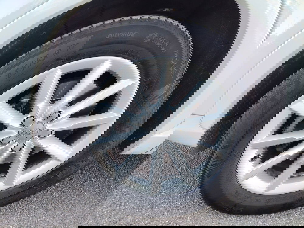 Audi Q3 usata a Modena (6)