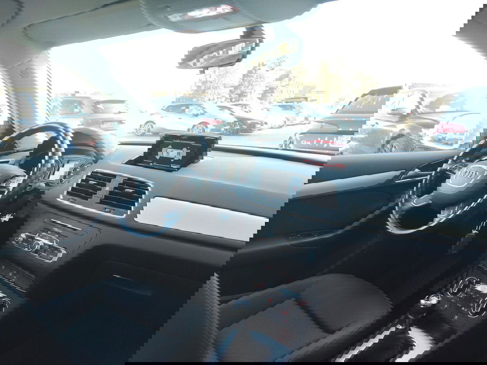 Audi Q3 usata a Modena (8)