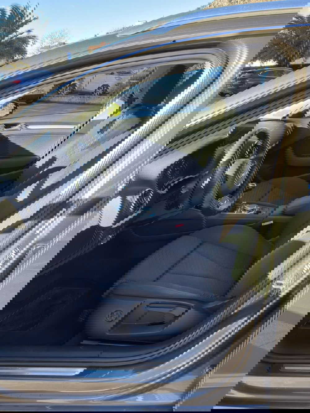 Audi A3 Sportback usata a Frosinone (10)