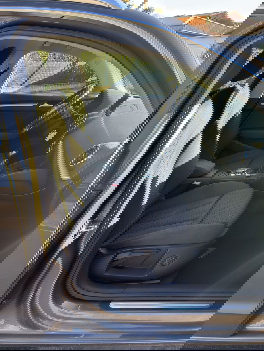 Audi A3 Sportback usata a Frosinone (13)