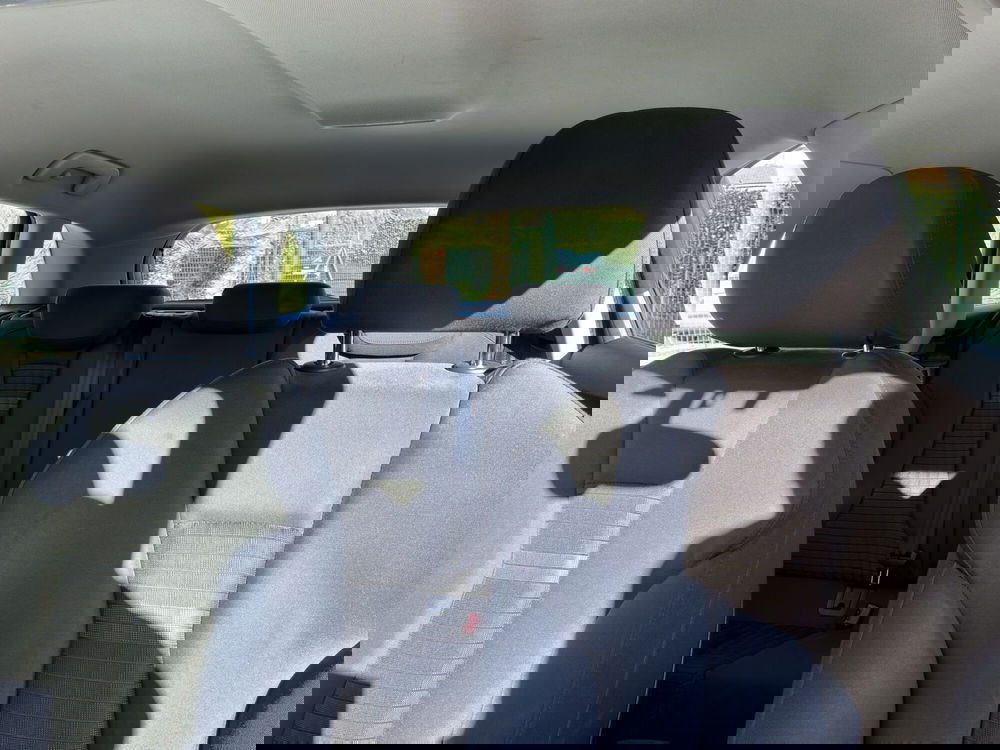 Audi A3 Sportback usata a Frosinone (14)