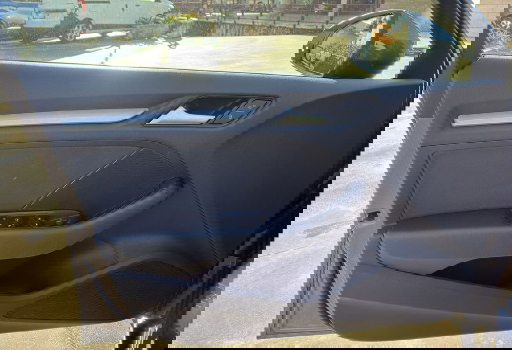 Audi A3 Sportback usata a Frosinone (9)