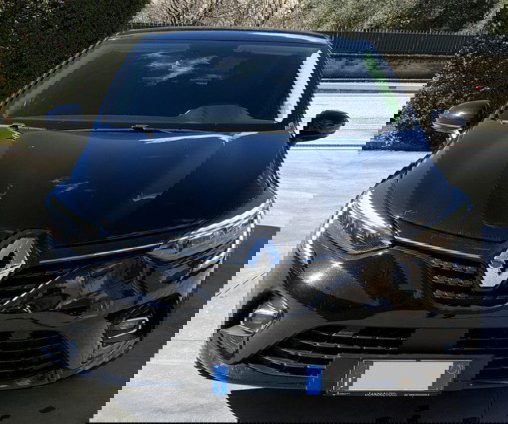 Renault Clio usata a Frosinone