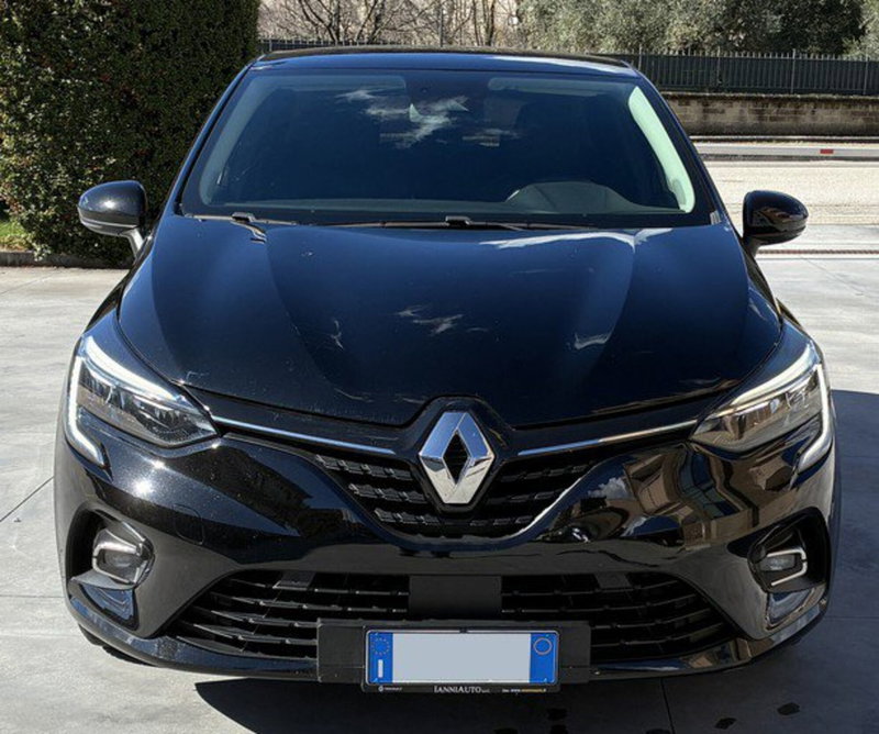 Renault Clio usata a Frosinone