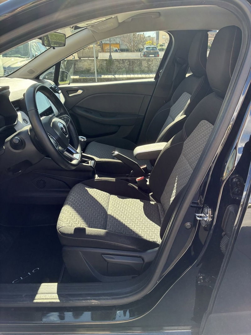 Renault Clio usata a Frosinone (10)