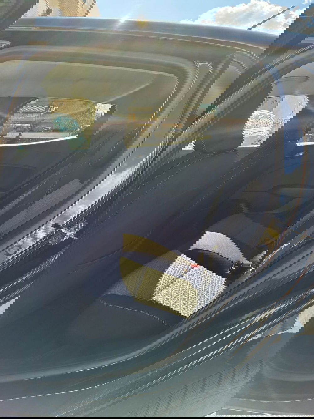 Renault Clio usata a Frosinone (11)