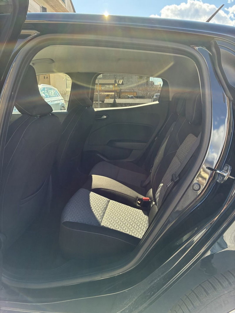 Renault Clio usata a Frosinone (11)