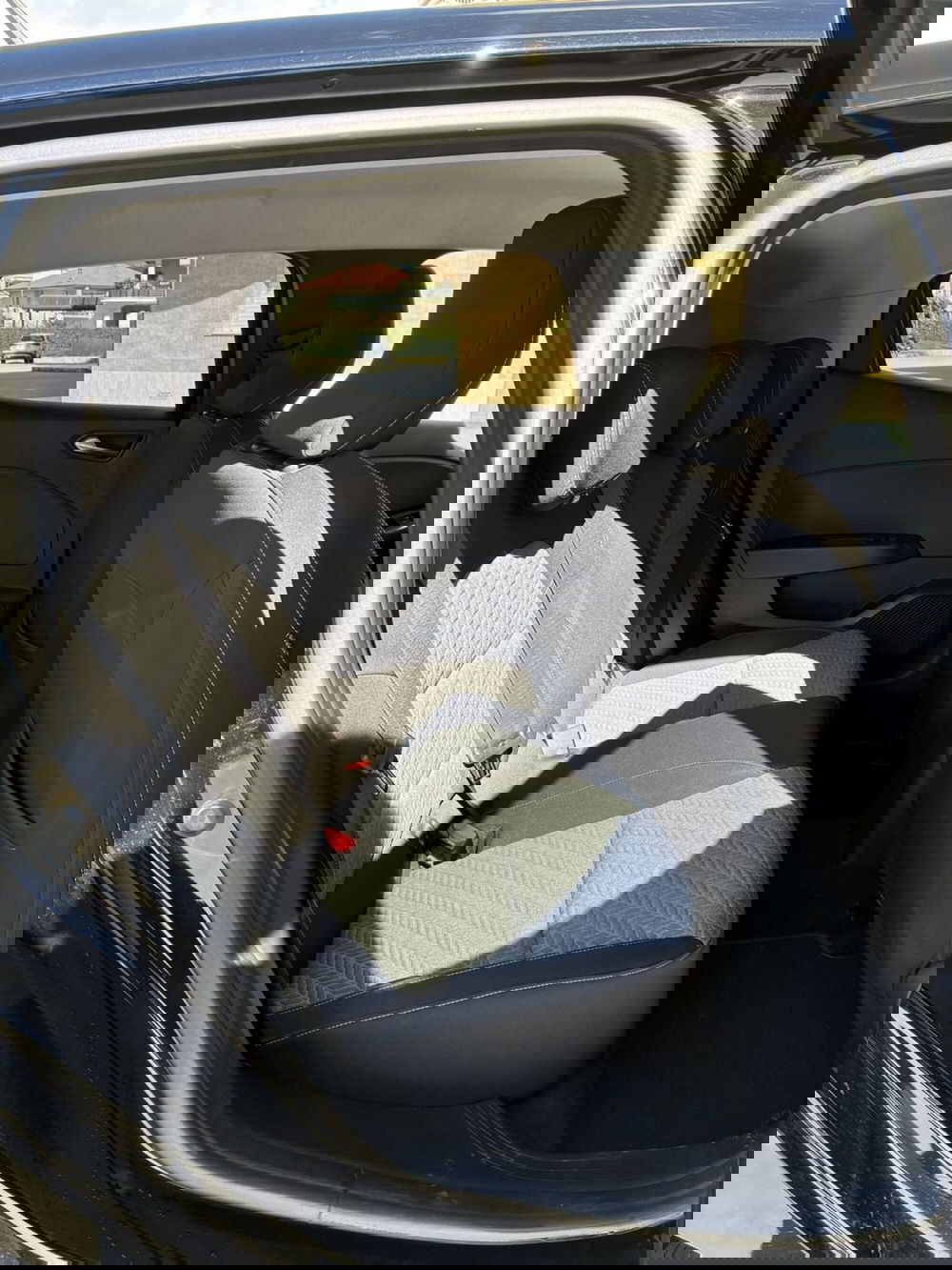 Renault Clio usata a Frosinone (12)