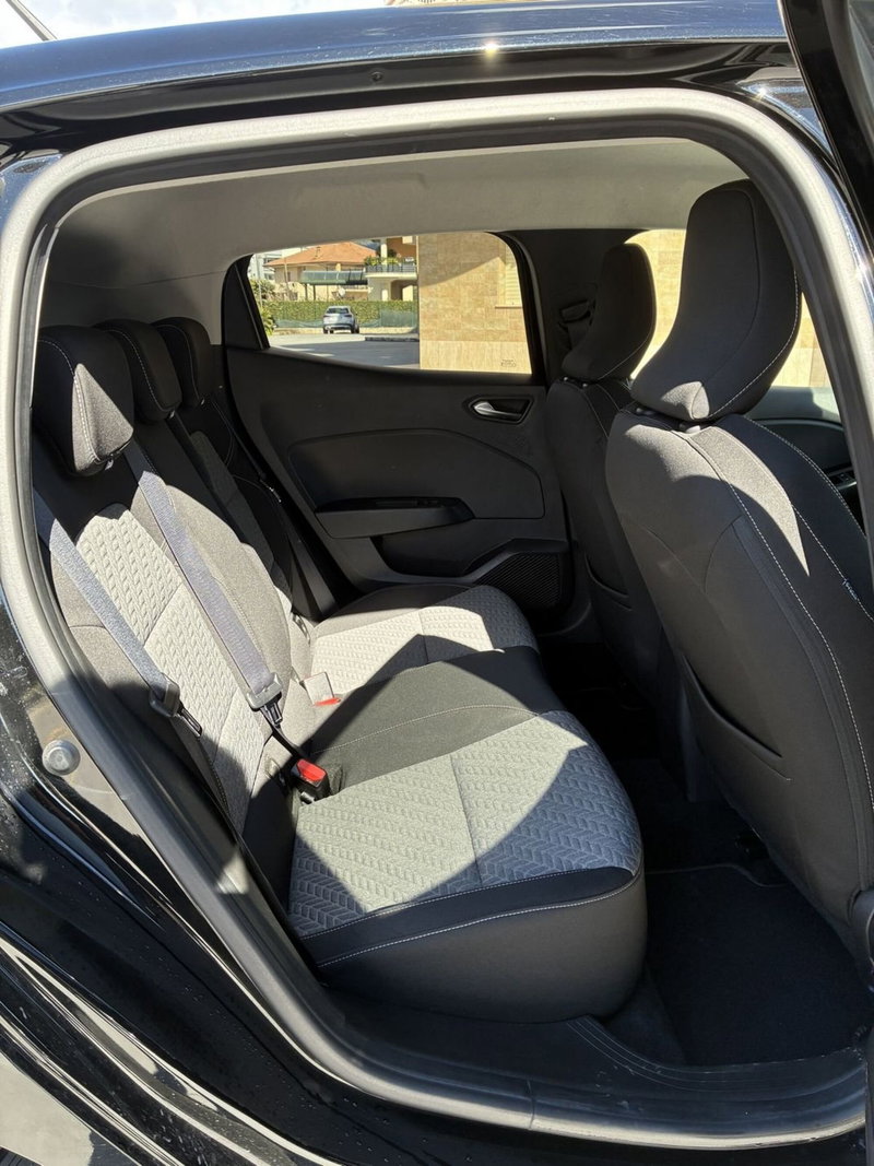 Renault Clio usata a Frosinone (12)