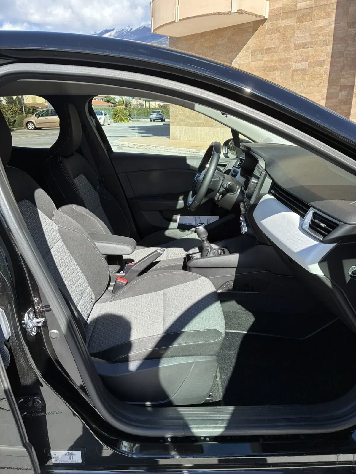 Renault Clio usata a Frosinone (13)