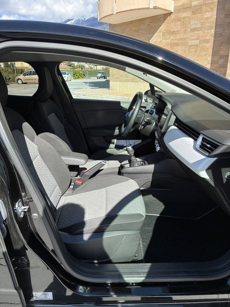 Renault Clio usata a Frosinone (13)