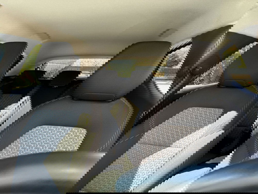 Renault Clio usata a Frosinone (14)