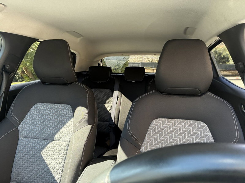 Renault Clio usata a Frosinone (14)