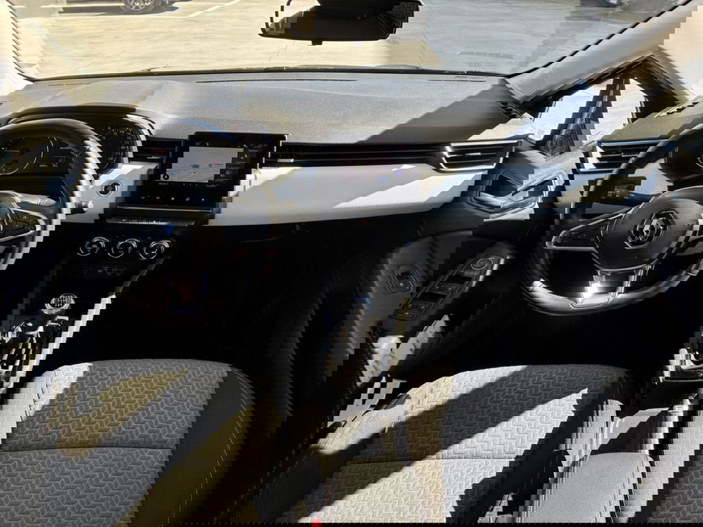 Renault Clio usata a Frosinone (15)