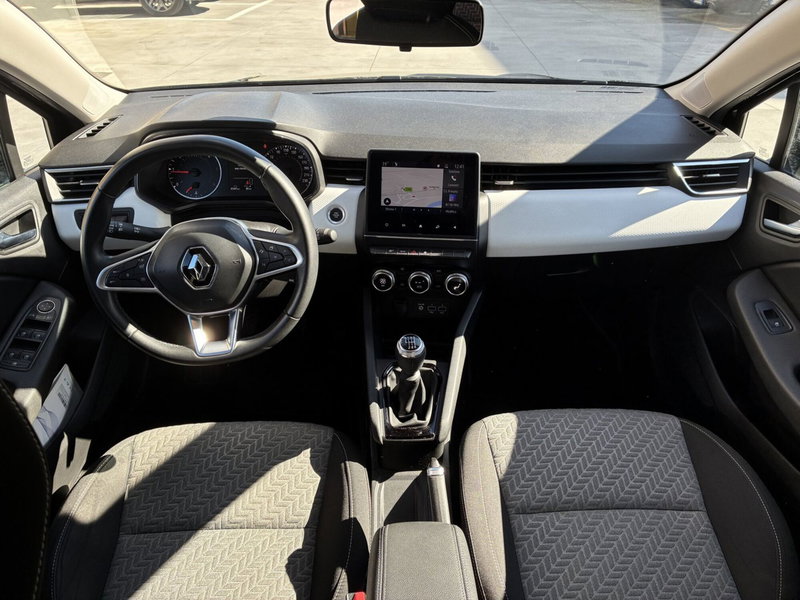 Renault Clio usata a Frosinone (15)
