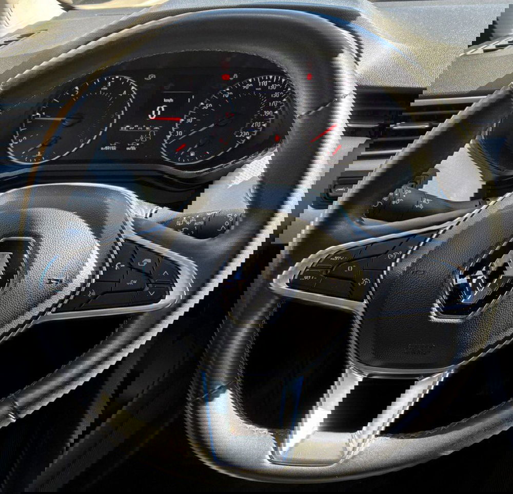 Renault Clio usata a Frosinone (16)