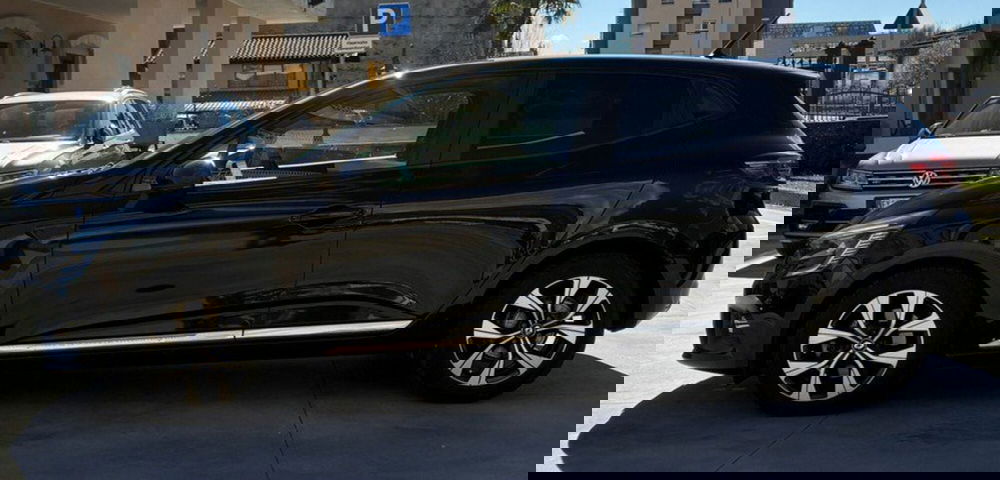 Renault Clio usata a Frosinone (3)