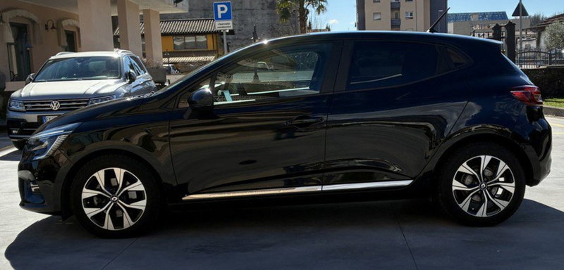 Renault Clio usata a Frosinone (3)