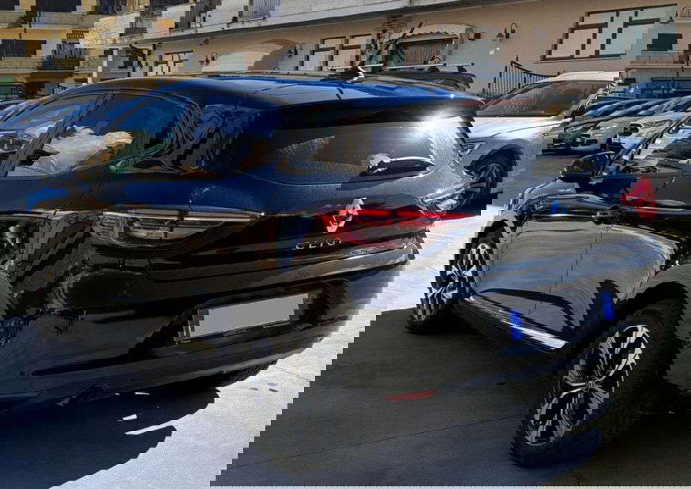 Renault Clio usata a Frosinone (4)