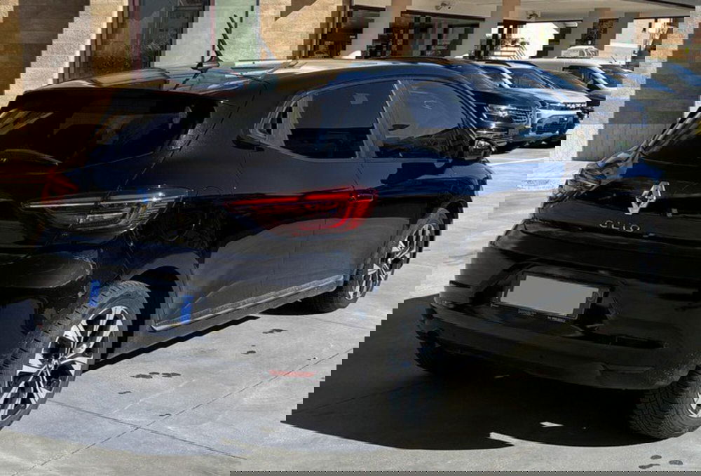 Renault Clio usata a Frosinone (6)