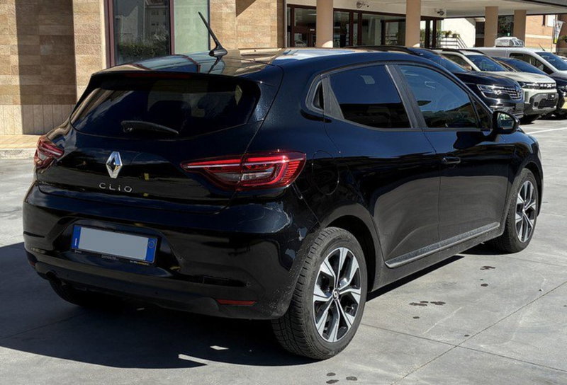Renault Clio usata a Frosinone (6)