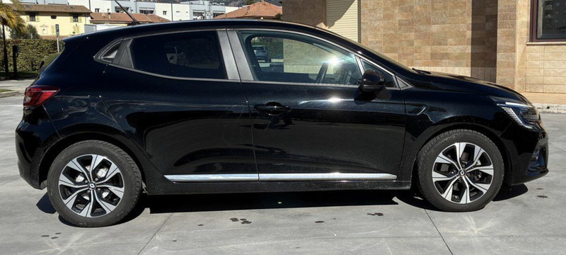 Renault Clio usata a Frosinone (7)