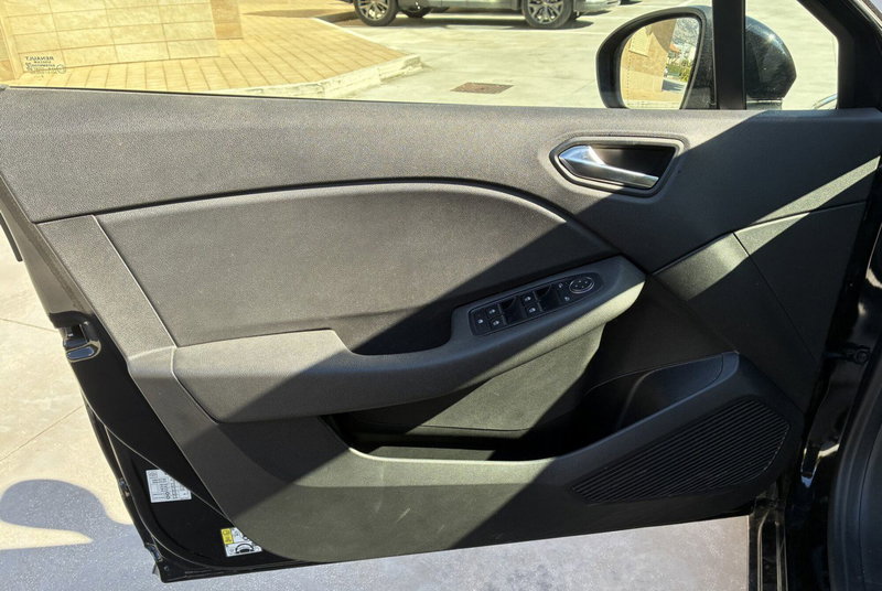 Renault Clio usata a Frosinone (9)