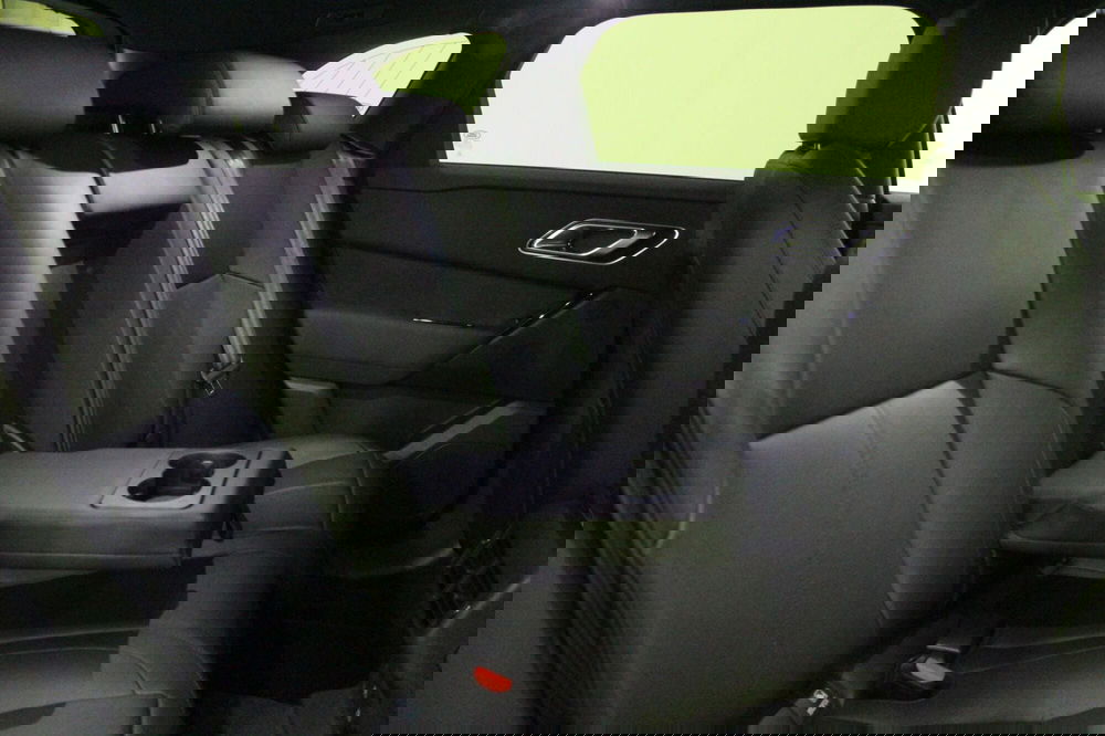 Land Rover Range Rover Velar usata a Brescia (5)