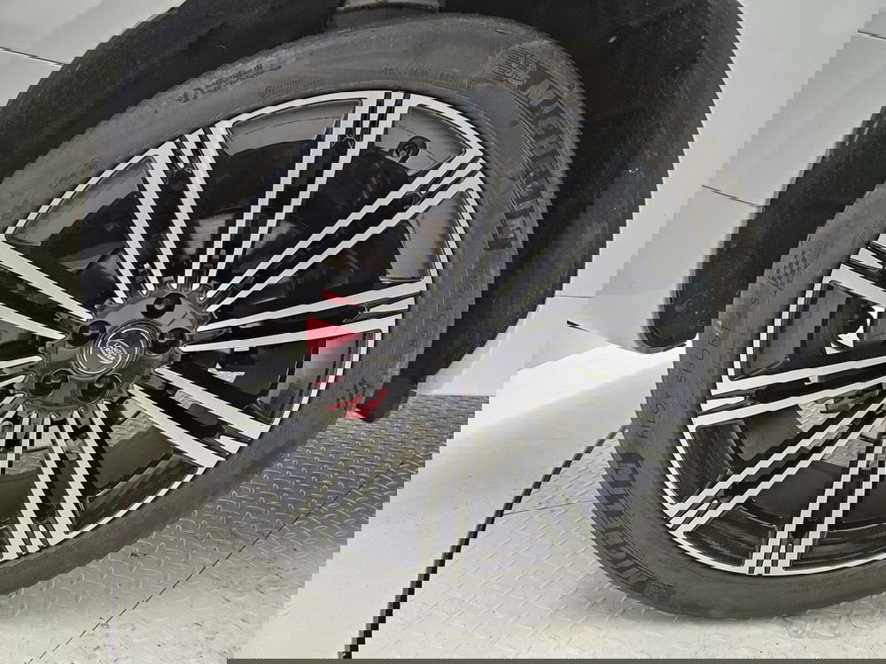 Land Rover Range Rover Sport usata a Bergamo (9)