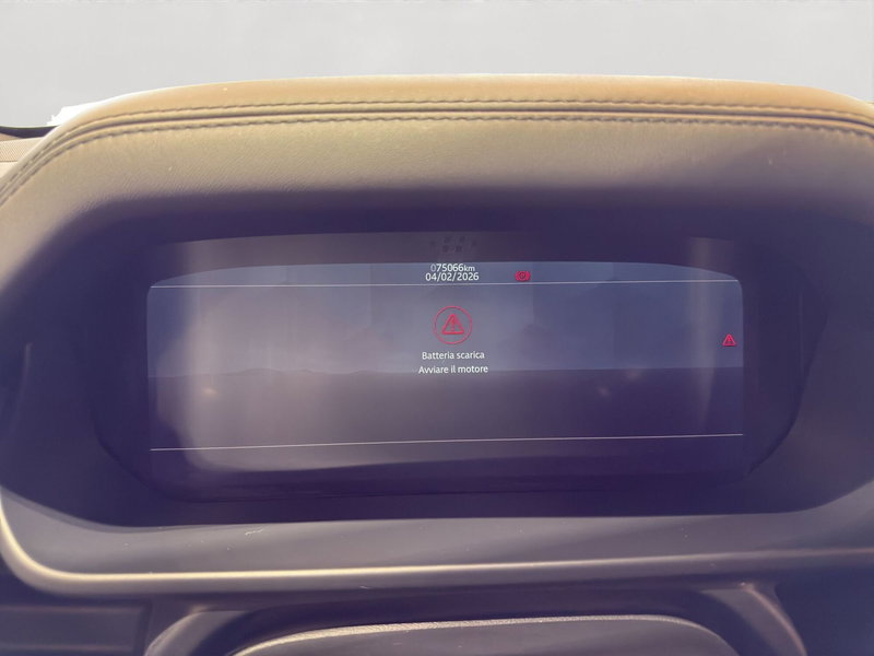 Land Rover Defender usata a Latina (10)