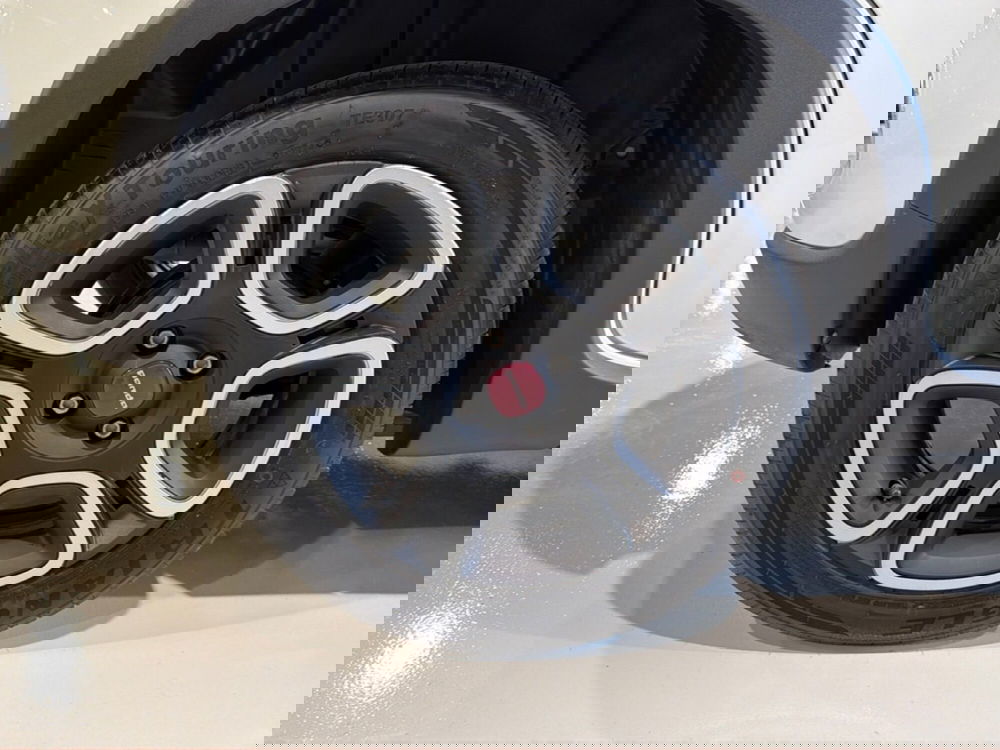 Fiat Panda usata a Vicenza (13)