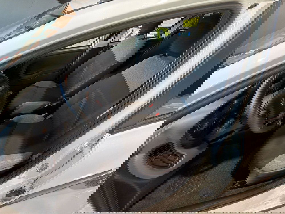 Fiat Panda usata a Vicenza (14)