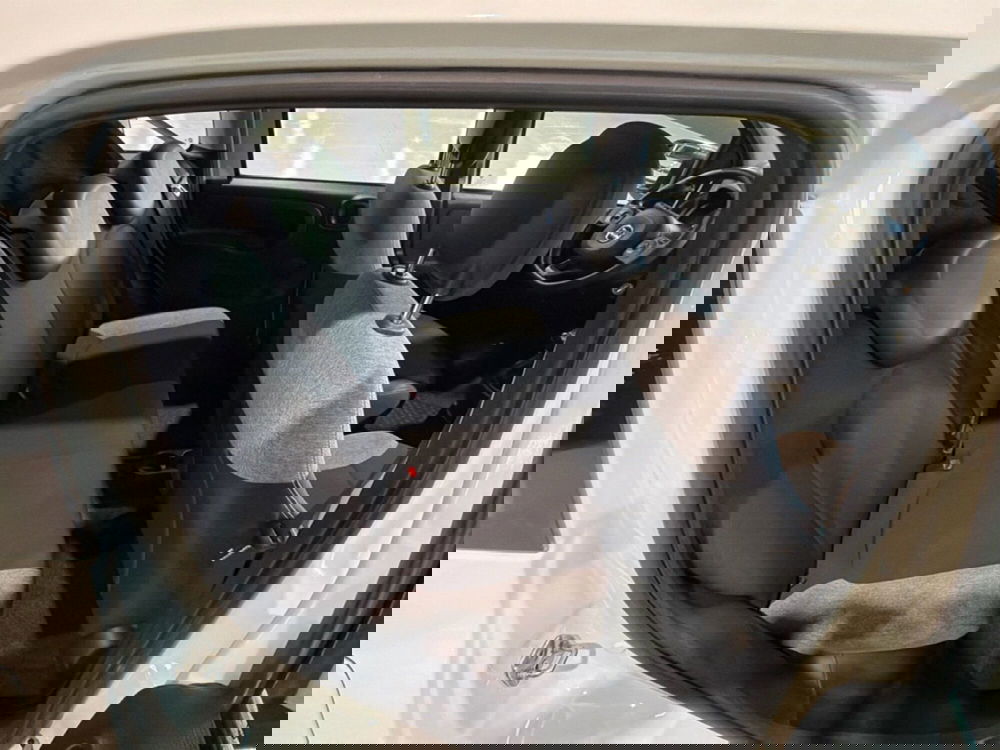 Fiat Panda usata a Vicenza (15)