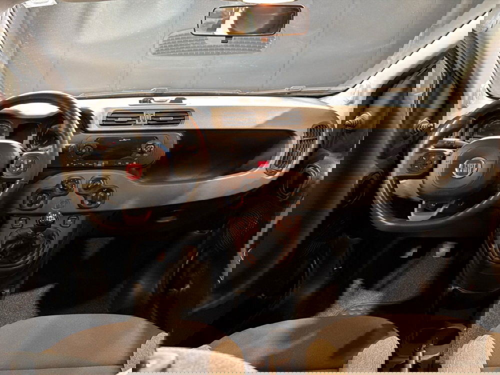 Fiat Panda usata a Vicenza (16)