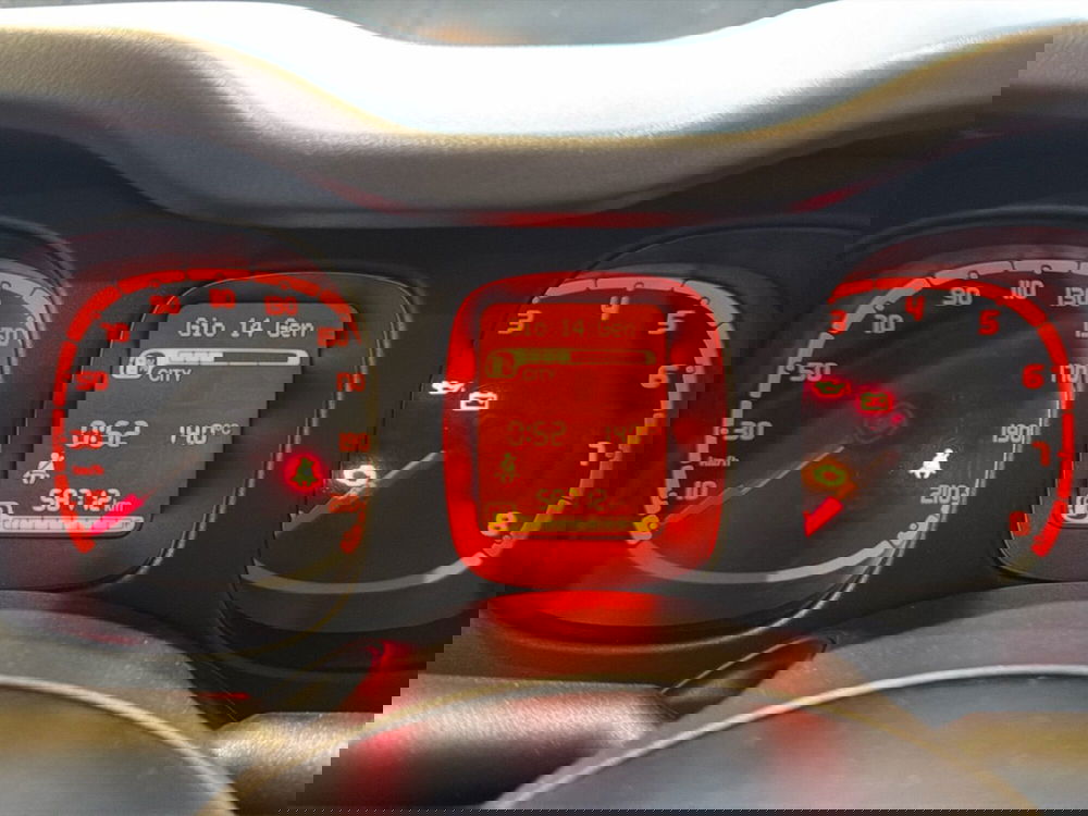 Fiat Panda usata a Vicenza (18)