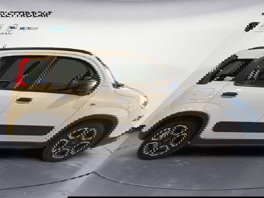 Fiat Panda usata a Vicenza (2)