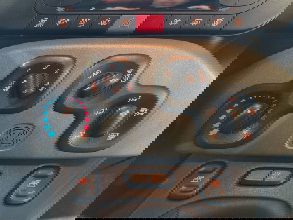 Fiat Panda usata a Vicenza (20)