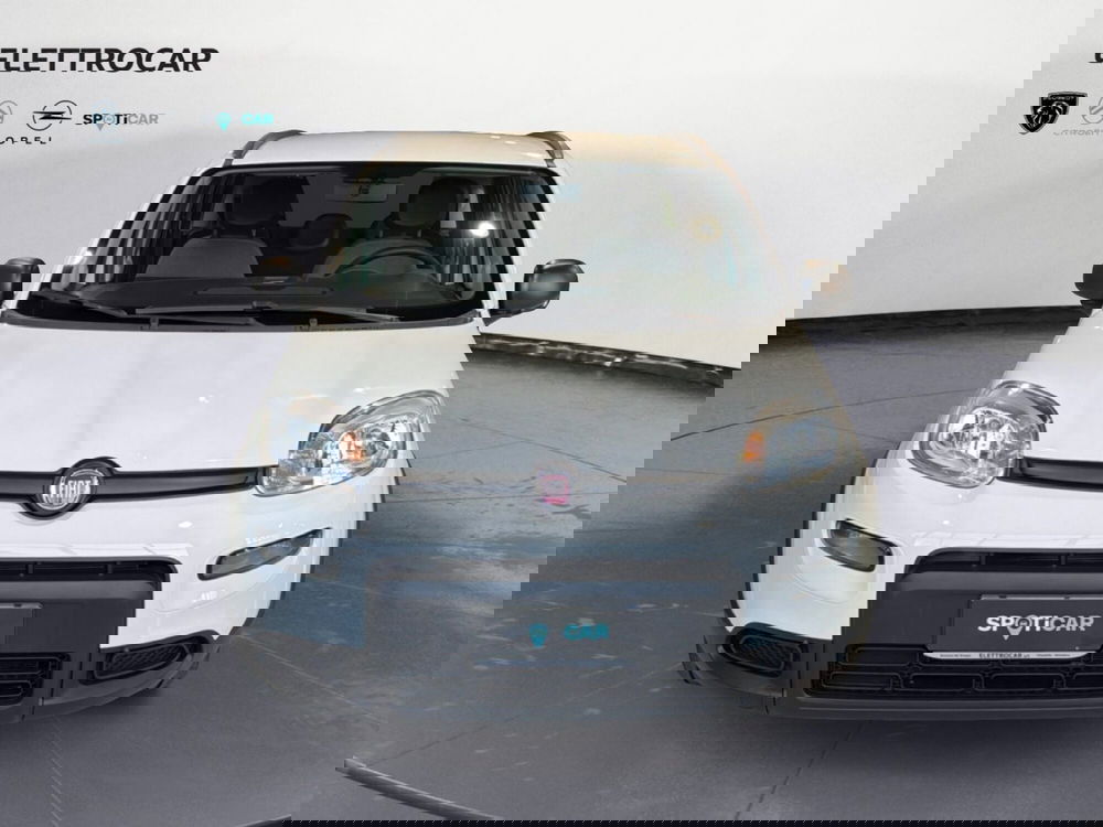 Fiat Panda usata a Vicenza (4)